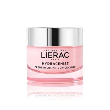 Lierac Hydragenist Oxygenant Hydratatie crème 50ml